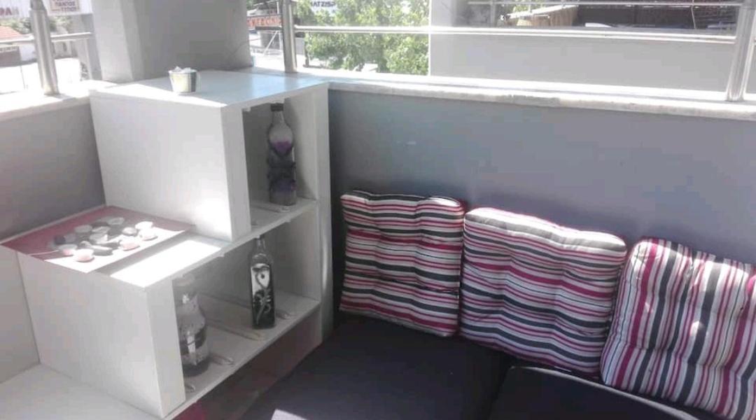 Marina Sunny Studio Thessaloníki Luaran gambar